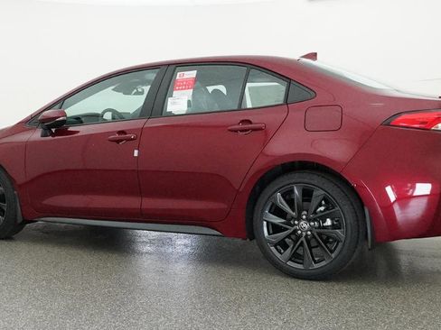 New 2026 Toyota Corolla SE image 44