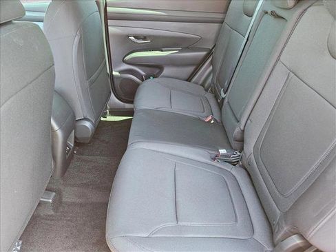 New 2026 Hyundai Tucson SE FWD image 12