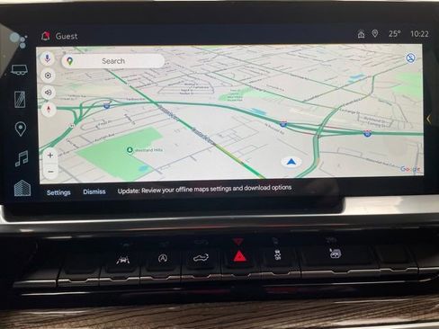 New 2026 Chevrolet Silverado 1500 RST image 4