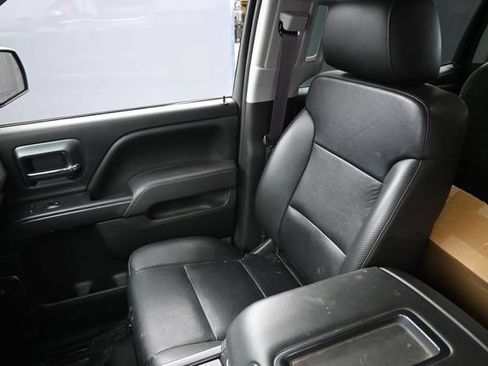 Used 2015 GMC Sierra 1500 SLT AWD/4WD image 11