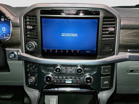 New 2026 Ford F150 Lariat w/ Equipment Group 501A Mid AWD/4WD image 11