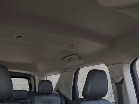 New 2025 Ford Bronco Sport Big Bend w/ Convenience Package image 17