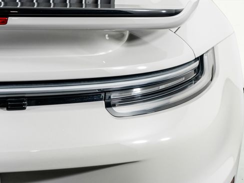 Used 2024 Porsche 911 Turbo S image 14