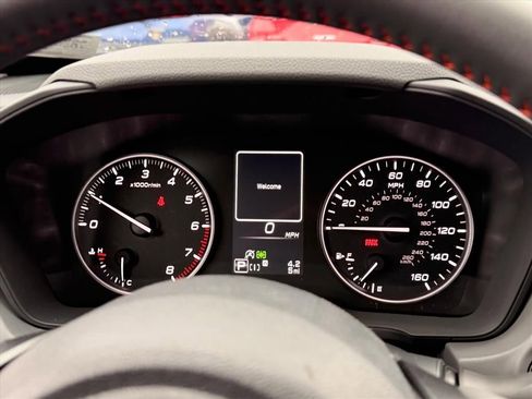 New 2026 Subaru Crosstrek 2.5i Limited AWD/4WD image 21