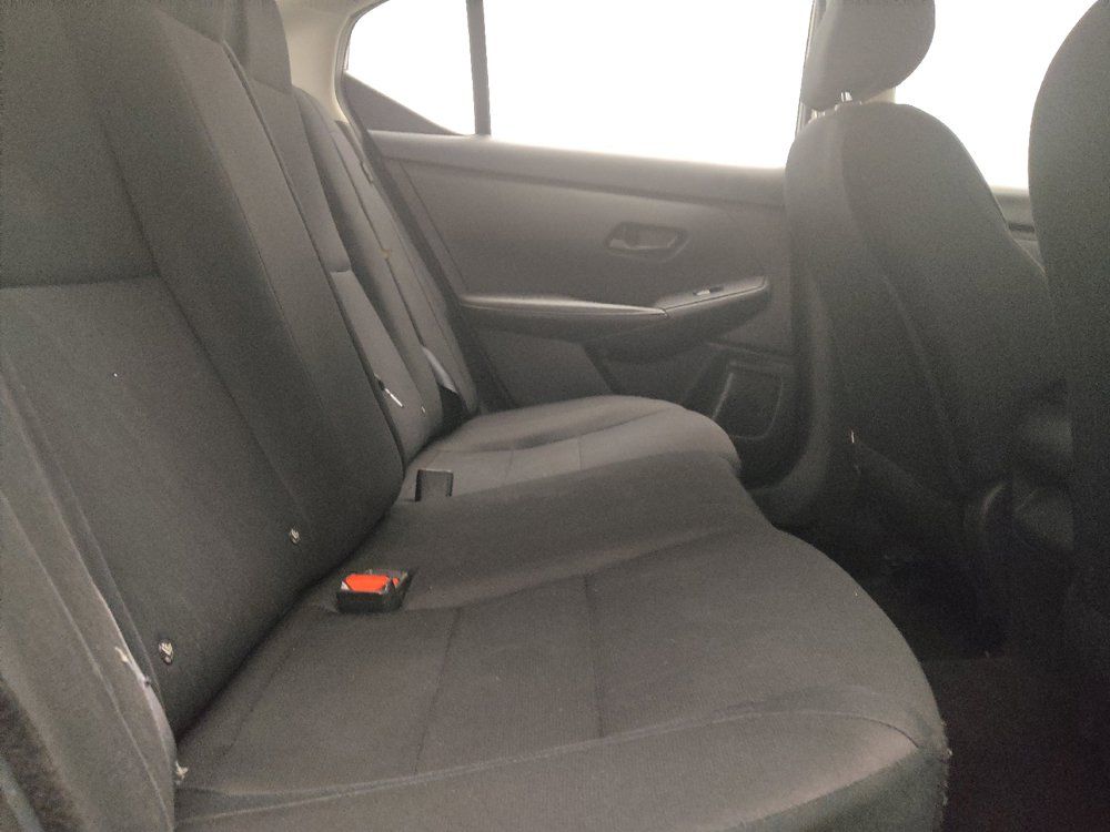 Used 2024 Nissan Sentra S FWD image 19