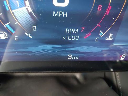 New 2026 Chevrolet Equinox LT image 19