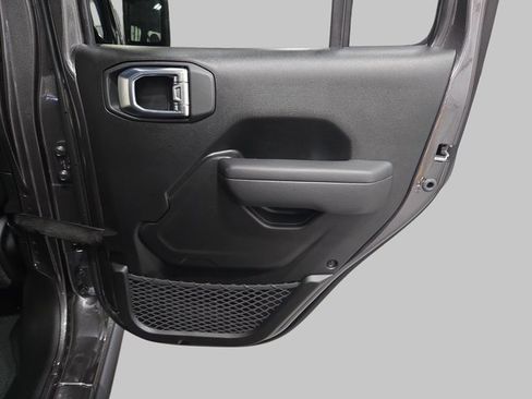 New 2026 Jeep Wrangler Willys image 13