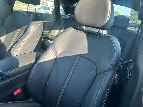 Used 2025 Kia K5 GT FWD image 3