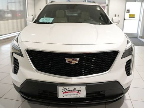 Used 2022 Cadillac XT4 Sport AWD/4WD image 6