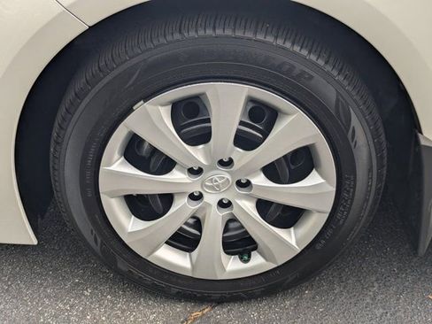 Used 2026 Toyota Corolla LE image 11