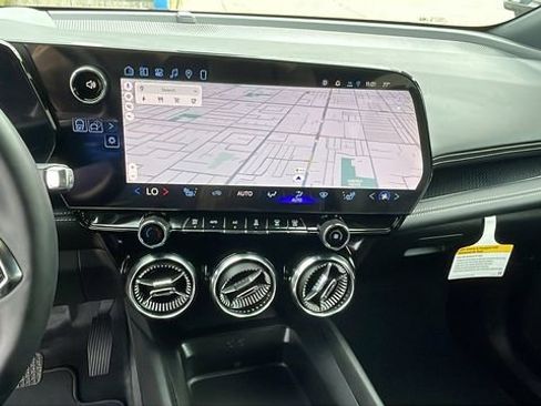 New 2026 Chevrolet Blazer EV LT image 15