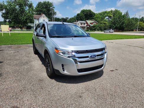 Used 2013 Ford Edge SE AWD/4WD image 5