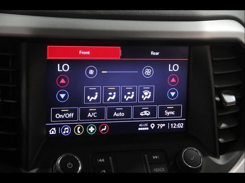 Used 2023 GMC Acadia SLE w/ Driver Convenience Package AWD/4WD image 13