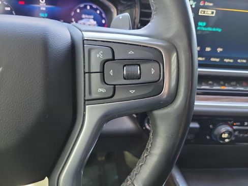 Used 2024 Chevrolet Silverado 1500 RST RWD image 20