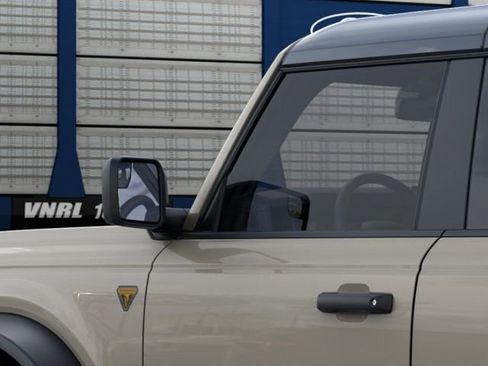 New 2026 Ford Bronco Badlands AWD/4WD image 22