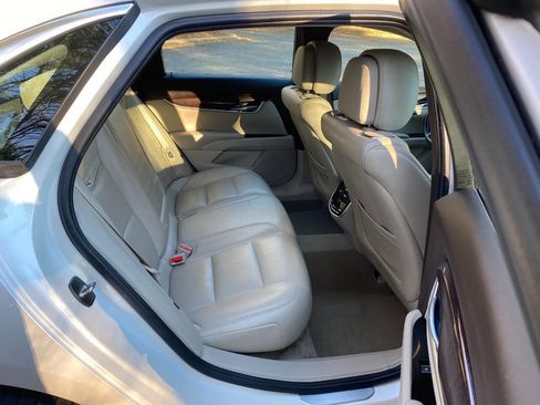 Used 2014 Cadillac XTS Premium w/ Driver Assist Package image 41