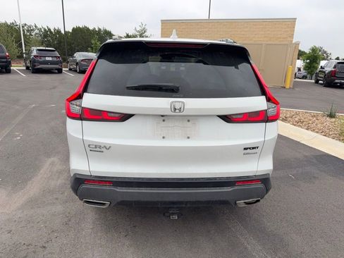 Used 2023 Honda CR-V Sport image 5