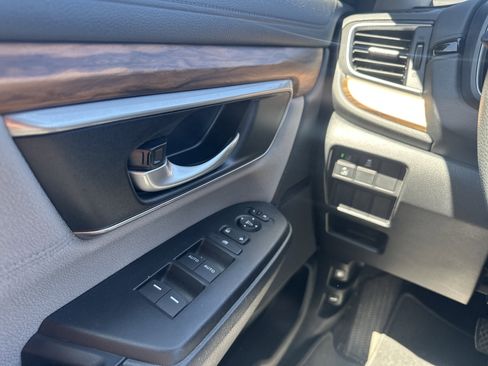 Used 2018 Honda CR-V EX image 26