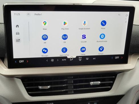 New 2026 Ford Explorer Active image 21