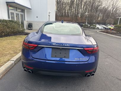 Used 2024 Maserati GranTurismo Modena