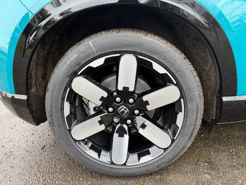 New 2026 Honda Prologue Elite image 9