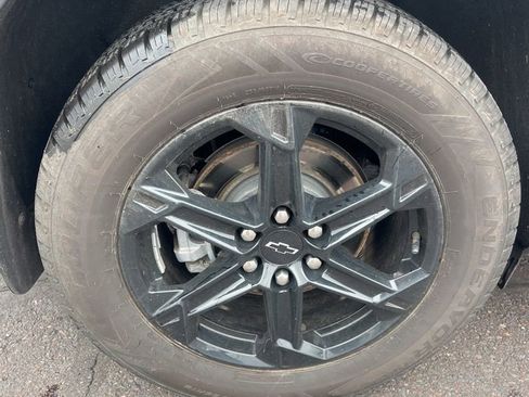 Certified 2023 Chevrolet Blazer LT w/ Convenience Package image 10