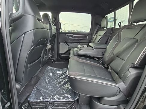 New 2026 RAM 1500 Laramie AWD/4WD image 42