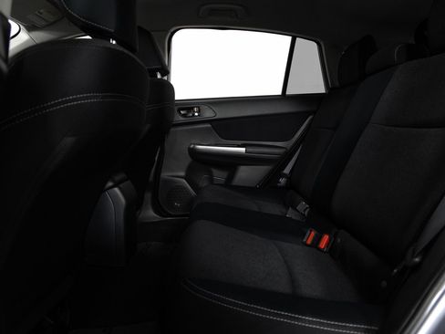 Used 2015 Subaru Crosstrek 2.0i Premium image 18