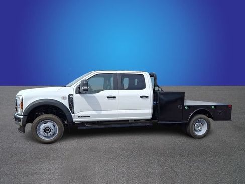 New 2026 Ford F450 XL AWD/4WD image 4