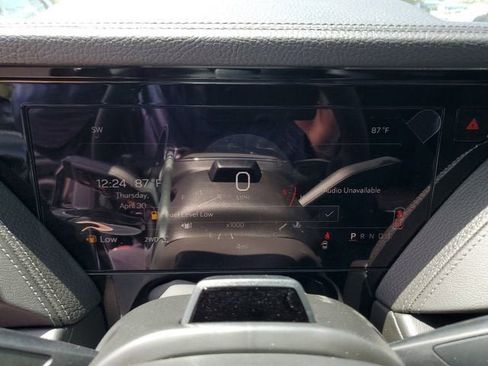 New 2026 GMC Yukon XL Denali AWD/4WD image 30