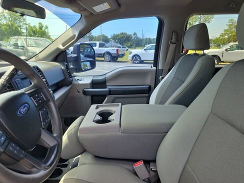 Used 2017 Ford F150 XL w/ XL Power Equipment Group AWD/4WD image 18