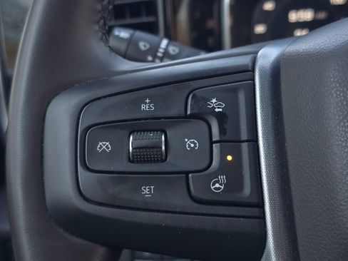 Certified 2025 GMC Sierra 1500 SLT image 22