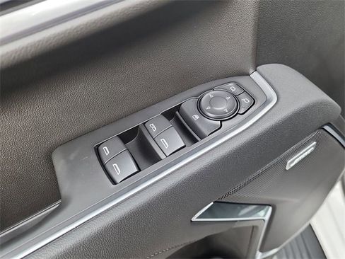 New 2026 GMC Sierra 1500 Elevation w/ Elevation Premium Package image 13