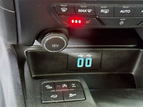 Used 2021 Ford Ranger Lariat w/ FX4 Off-Road Package image 10