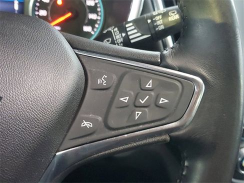 Certified 2019 Chevrolet Equinox LT image 25