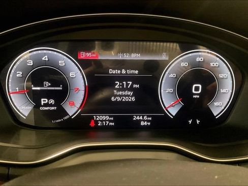 Certified 2023 Audi Q5 2.0T Premium Plus w/ Premium Plus Package AWD/4WD image 20