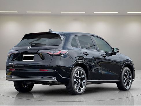 New 2027 Honda HR-V EX-L image 5