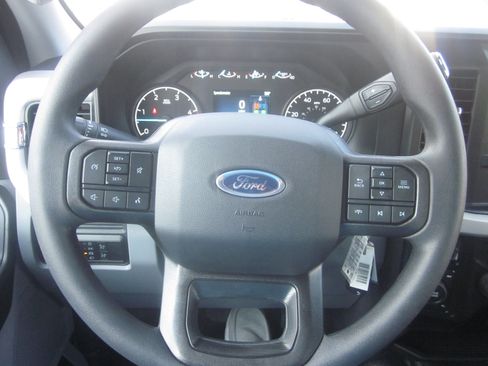 New 2026 Ford F350 XL AWD/4WD image 22