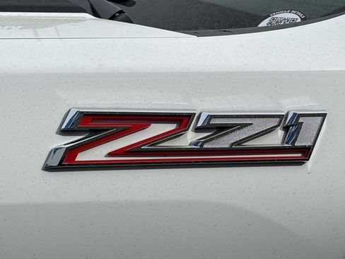 Used 2022 Chevrolet Silverado 3500 LTZ w/ Z71 Chrome Sport Edition image 16