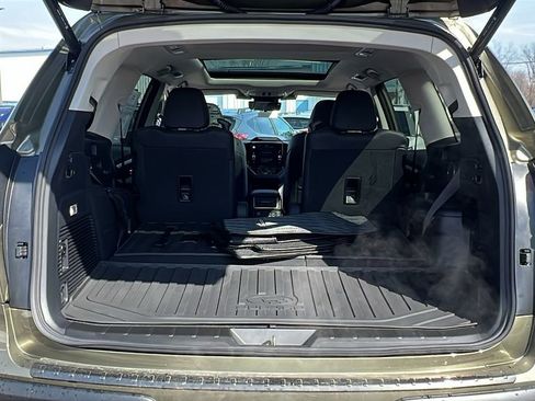 New 2026 Subaru Ascent Bronze Edition AWD/4WD image 12