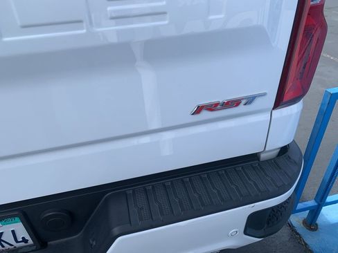 Used 2019 Chevrolet Silverado 1500 RST w/ All-Star Edition AWD/4WD image 10