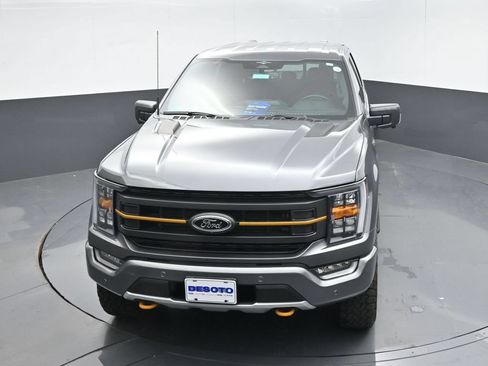 Used 2023 Ford F150 Tremor w/ Trailer Tow Package AWD/4WD image 40