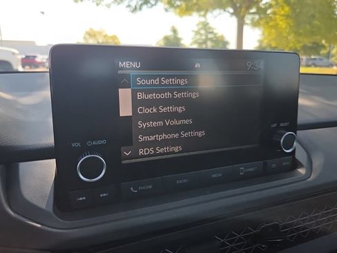 Used 2025 Honda Accord LX image 33