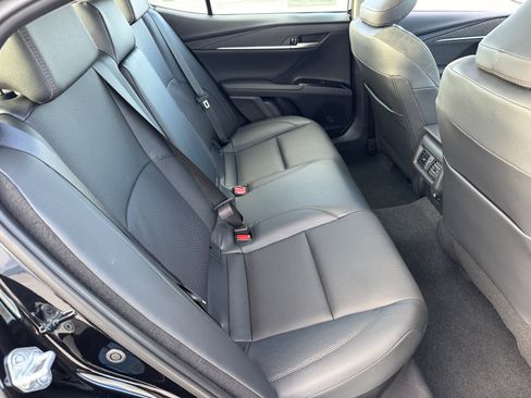 New 2026 Toyota Camry XLE w/ Premium Package FWD image 5
