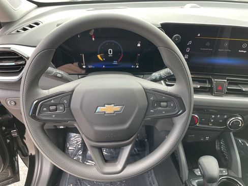 New 2026 Chevrolet TrailBlazer LT w/ Driver Confidence Package image 12