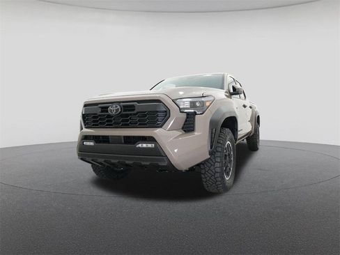 New 2026 Toyota Tacoma TRD Off-Road image 32