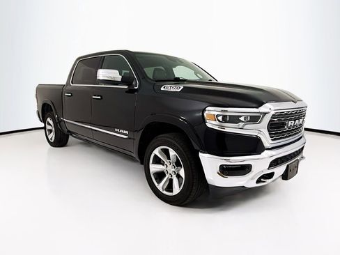 Used 2020 RAM 1500 Limited image 9