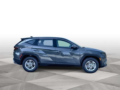 New 2026 Hyundai Tucson SE FWD image 9