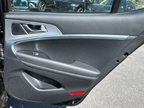 Used 2026 Genesis G70 2.5T Prestige RWD image 16