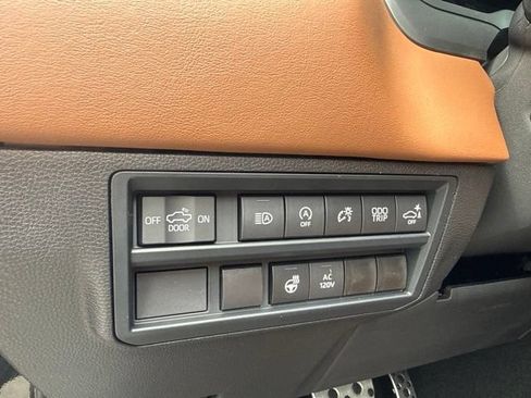 New 2026 Toyota Tundra 1794 Edition AWD/4WD image 14